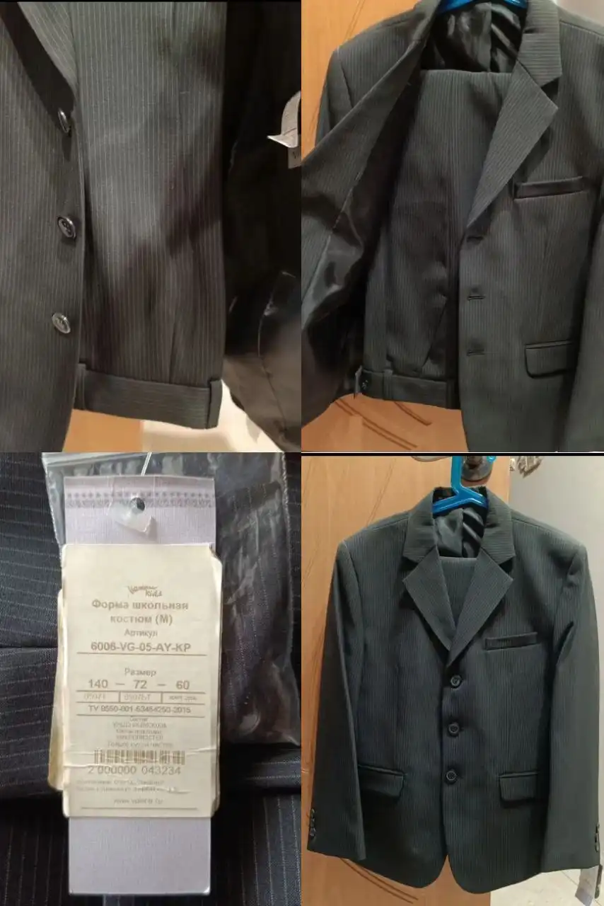 Детский костюм для мальчика - Детская одежда (Товары для детей) в Мытищи