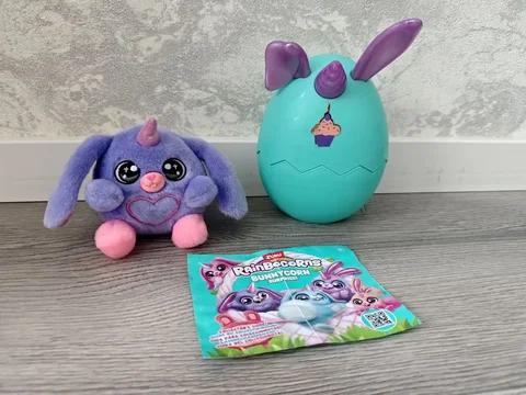 Продажа Zuru Rainbocorns - Детские игрушки в Мытищи