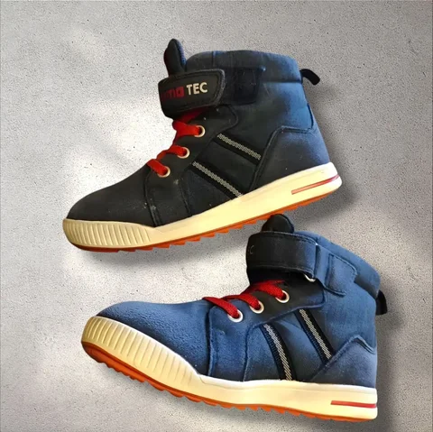 Ботинки Reima для детей - частное объявление в Королёв