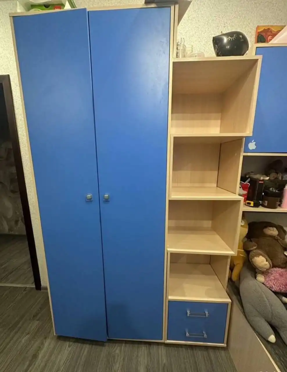 Продажа б/у мебели - Барахолка в Ивантеевка