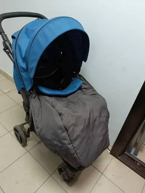 Продаётся прогулочная коляска - Коляски в Мытищи