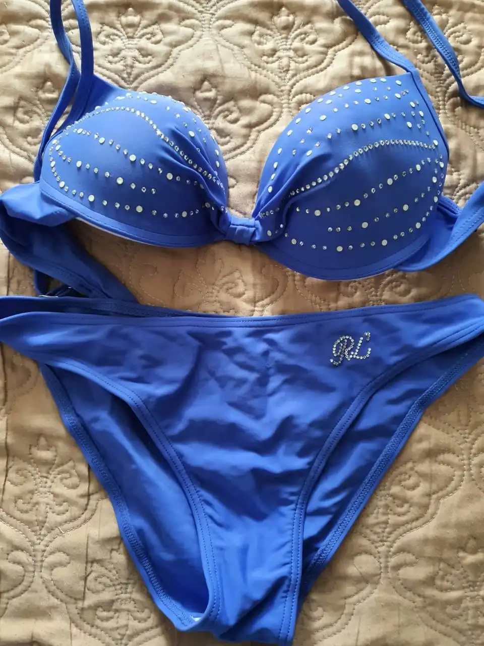 Купальник новый р44-46 - Купальники (Одежда) в Неизвестно