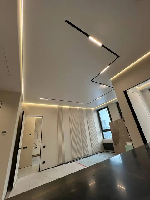 Натяжные потолки без посредников - Услуги в Мытищи