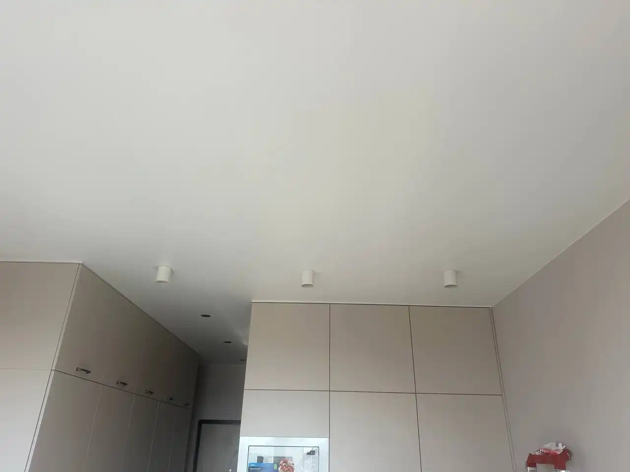 Натяжные потолки без посредников - Ремонт и отделка (Услуги) в Мытищи