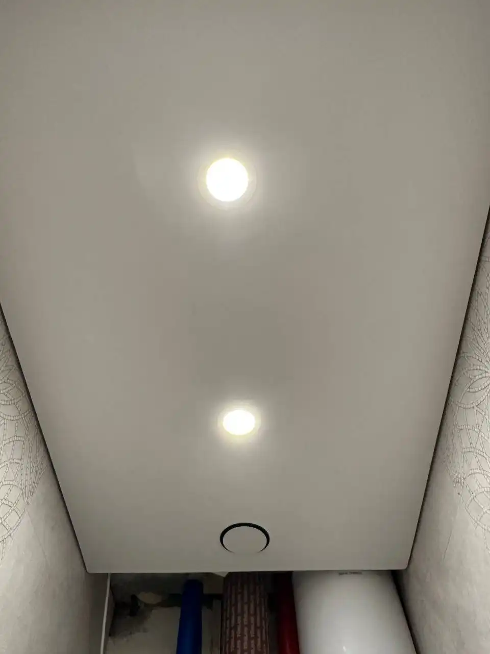 Натяжные потолки без посредников - Ремонт и отделка (Услуги) в Мытищи