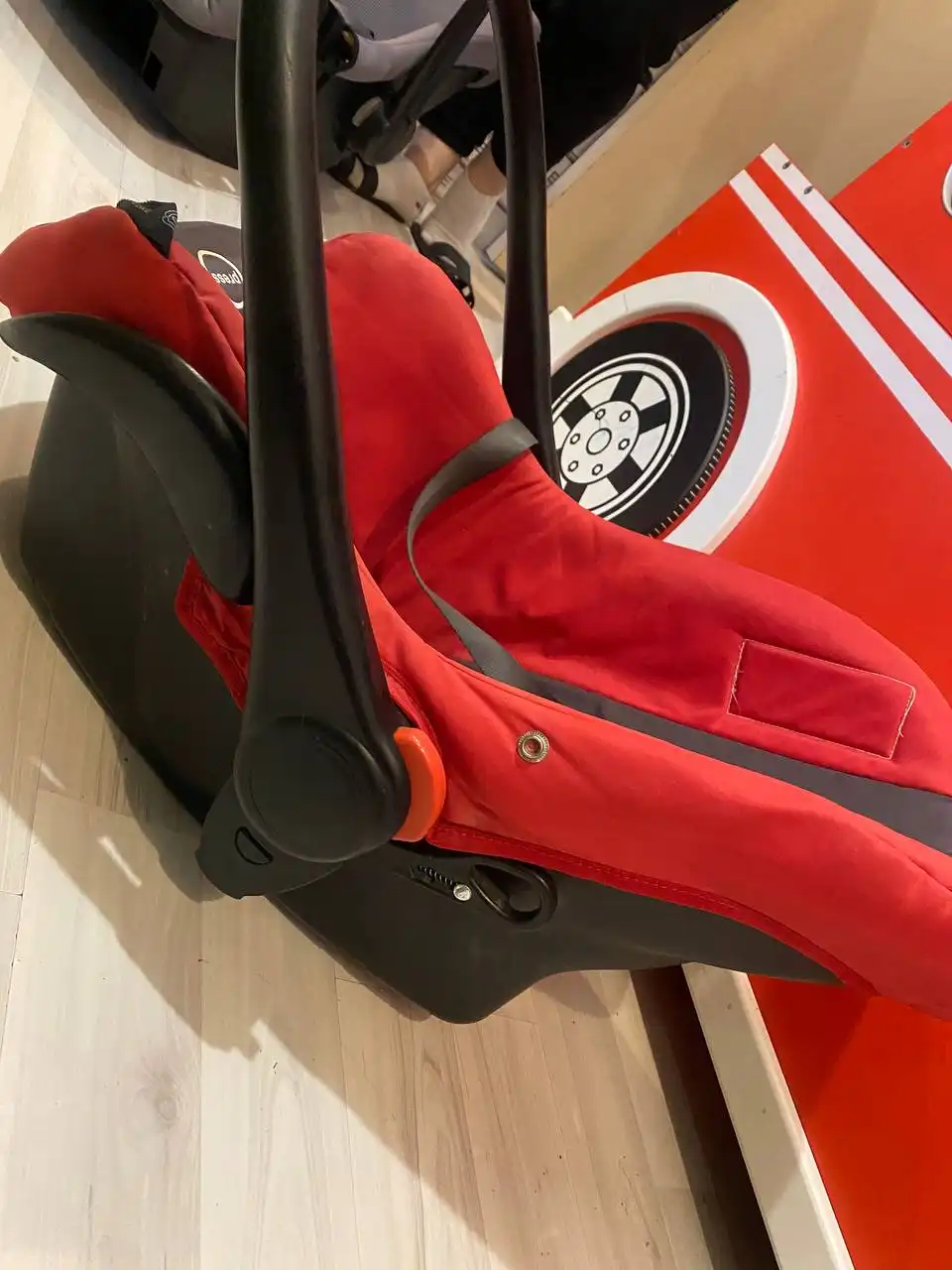 Автолюлька - Автокресла (Товары для детей) в Мытищи