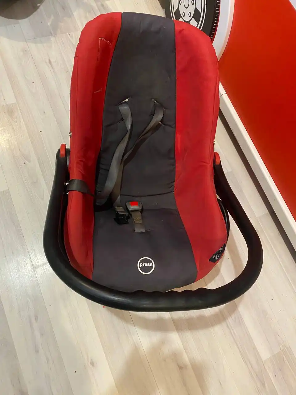 Автолюлька - Автокресла (Товары для детей) в Мытищи