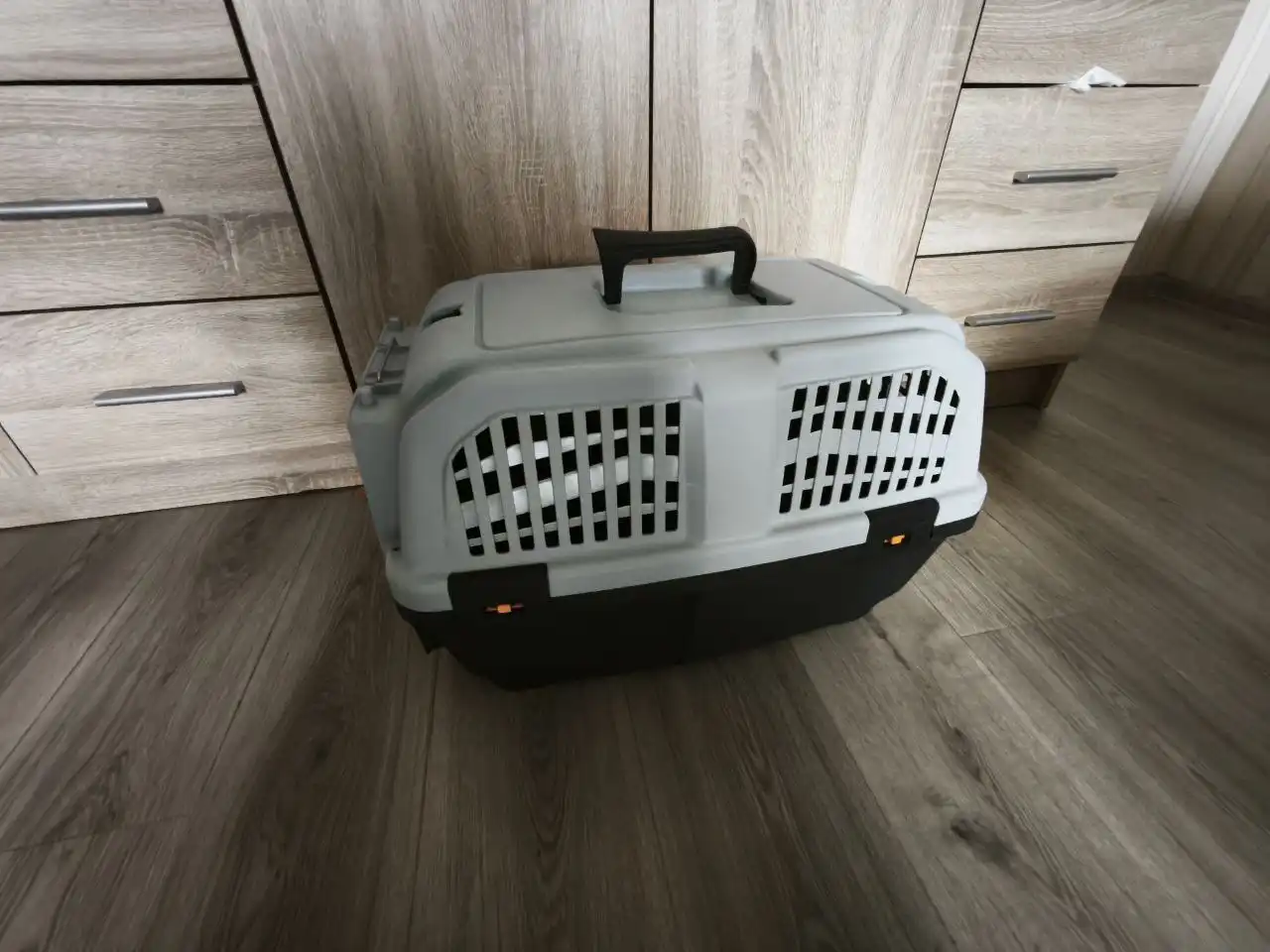 Продам переноску для животных новая - Аксессуары для животных (Животные) в Мытищи