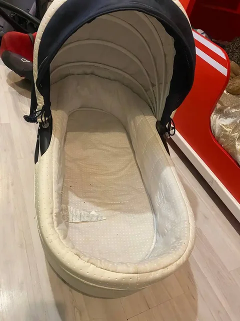 Люлька для коляски Адамекс отдам - Товары для детей в Мытищи