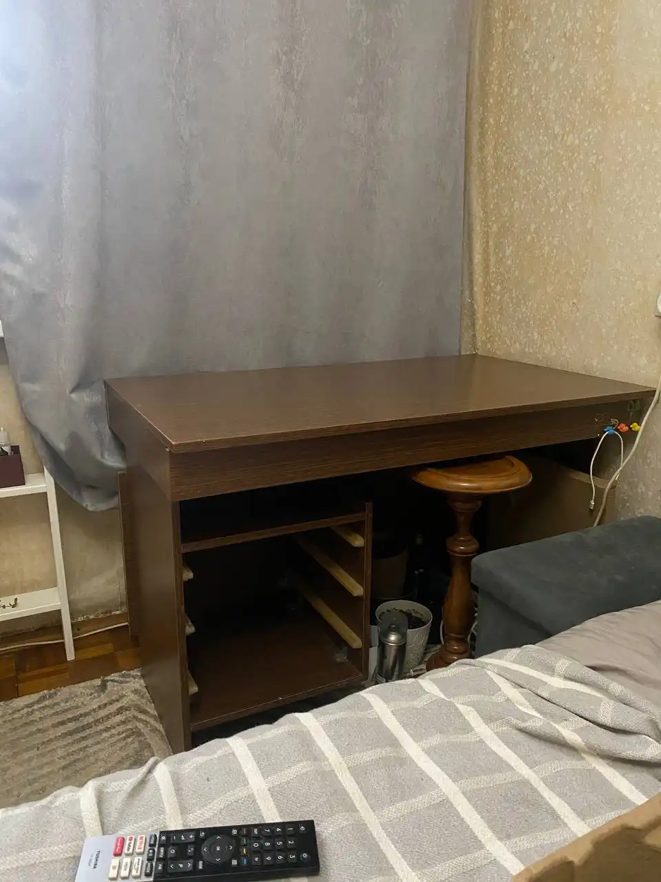 Стол письменный СССР - Мебель (Барахолка) в Мытищи