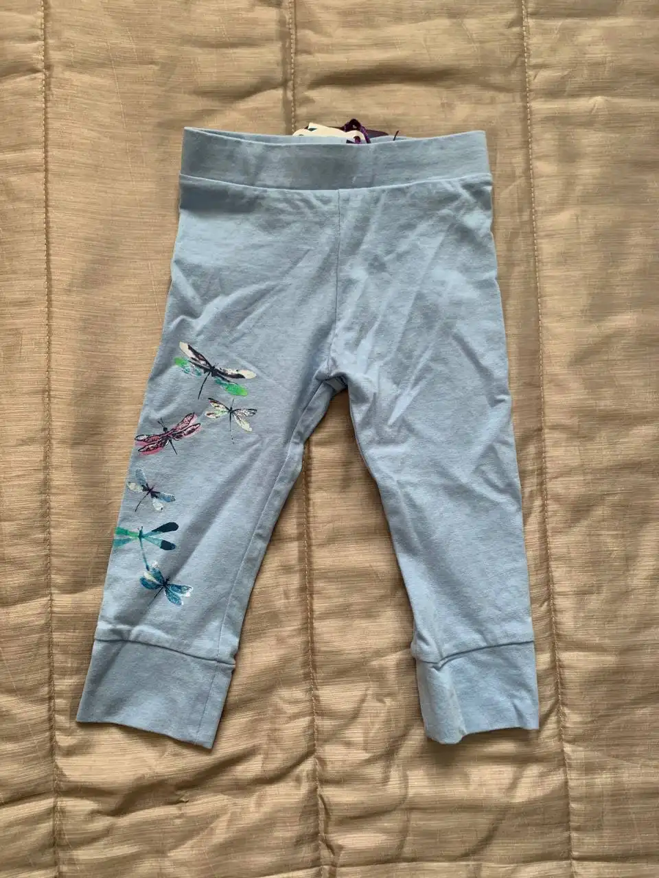 Новые лосины размер 74 - Детская одежда (Одежда) в Мытищи