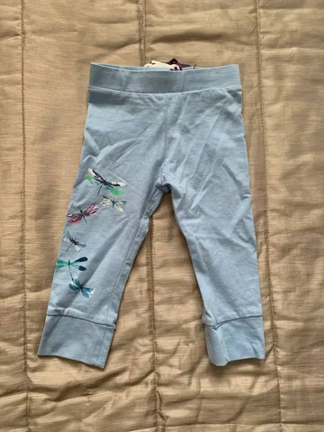 Новые лосины размер 74 - Наборы в Мытищи