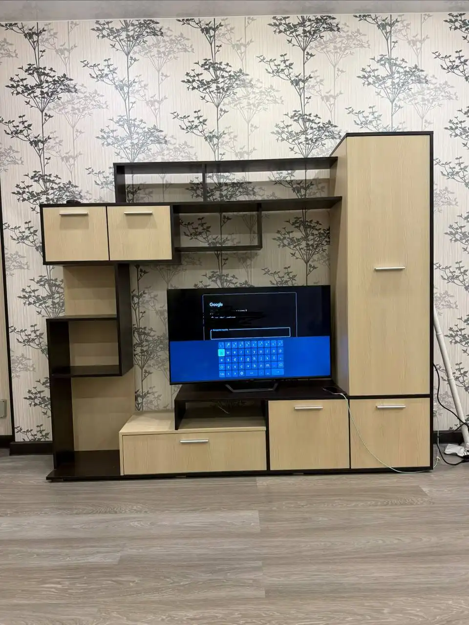 ТВ зона в отличном состоянии - Для дома и дачи в Мытищи