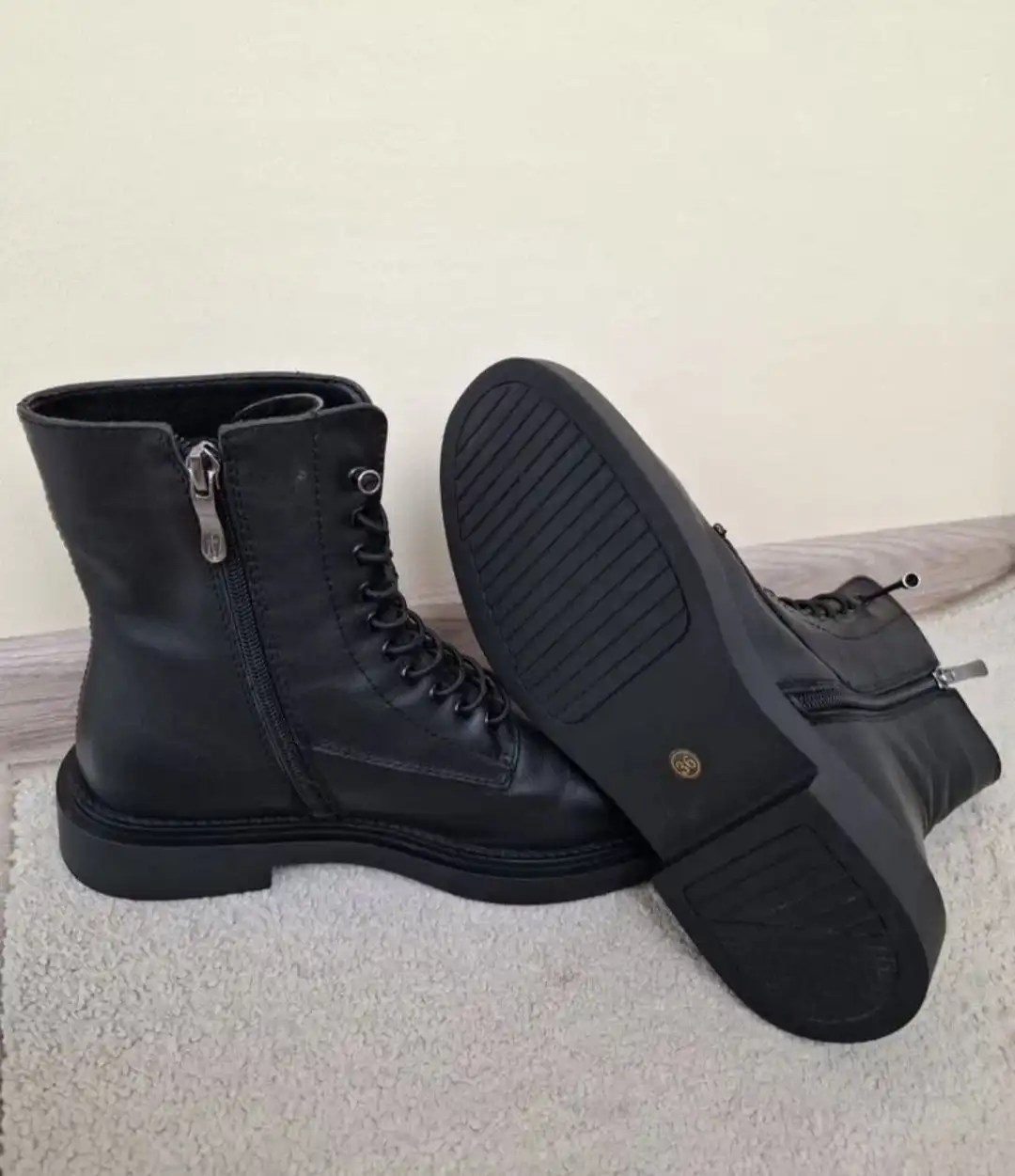 Демисезонные ботинки Respect 36 размера - Обувь (Одежда) в Неизвестно