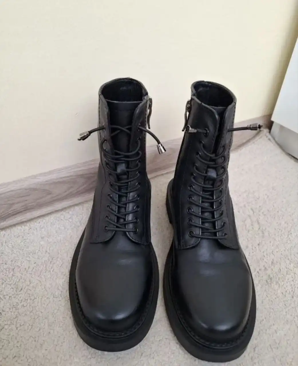 Демисезонные ботинки Respect 36 размера - Обувь (Одежда) в Неизвестно