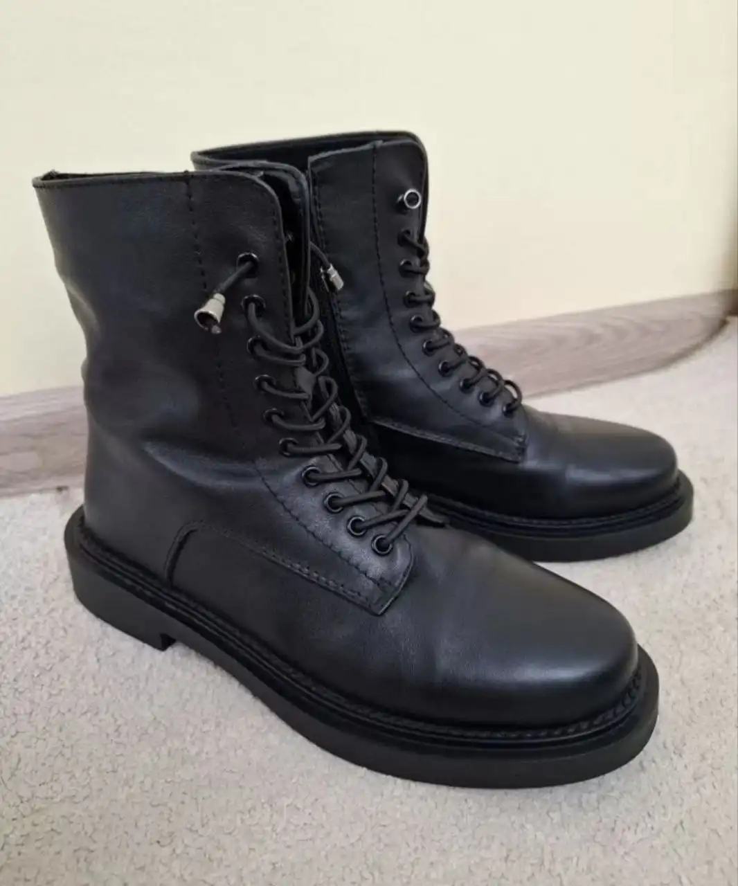 Демисезонные ботинки Respect 36 размера - Обувь (Одежда) в Неизвестно