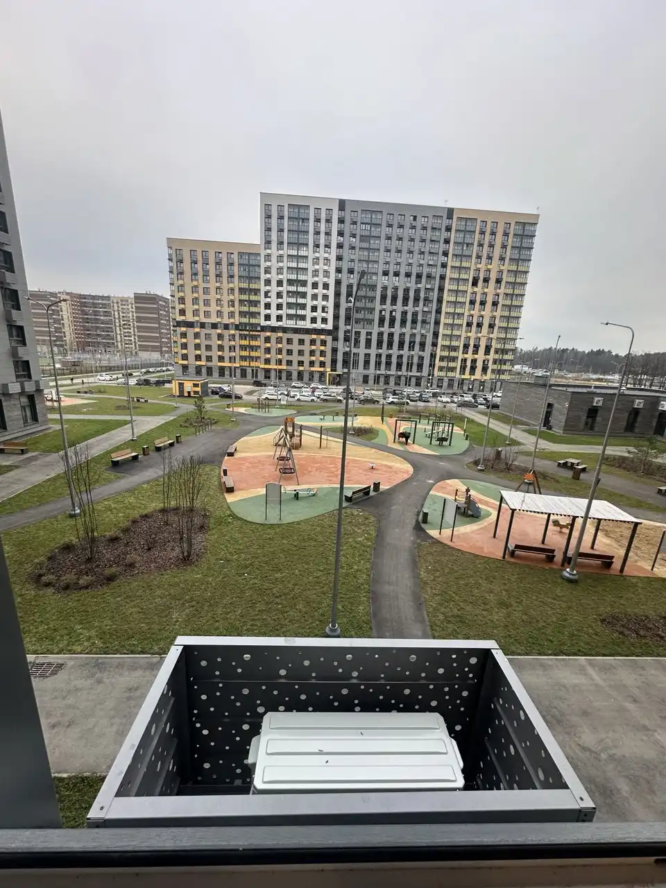 Установка кондиционеров и сопутствующие услуги - Ремонт и установка (Услуги) в Москва