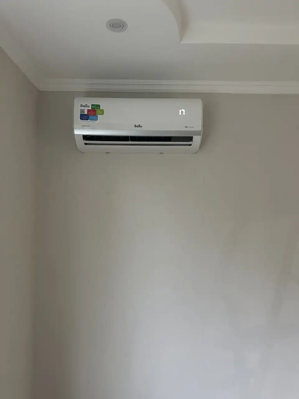 Установка кондиционеров и сопутствующие услуги - Ремонт и установка (Услуги) в Москва