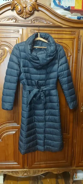 Пальто зимнее 52 размер - Верхняя одежда в Мытищи