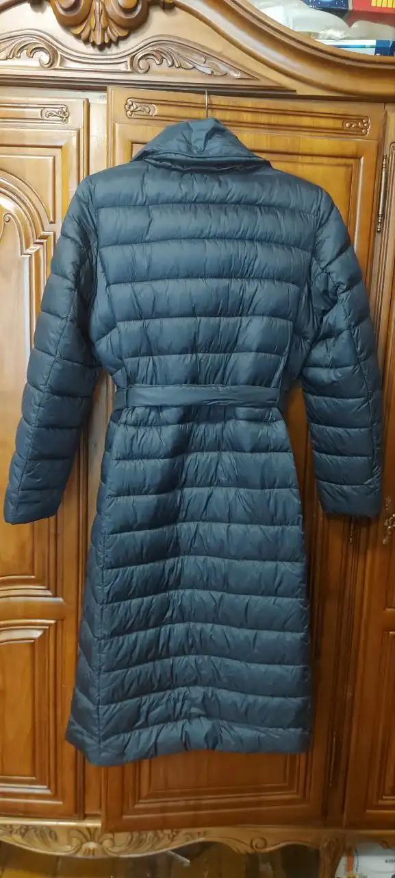 Пальто зимнее 52 размер - Верхняя одежда (Одежда) в Мытищи