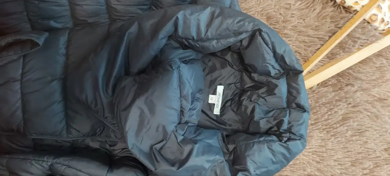 Пальто зимнее 52 размер - Верхняя одежда (Одежда) в Мытищи