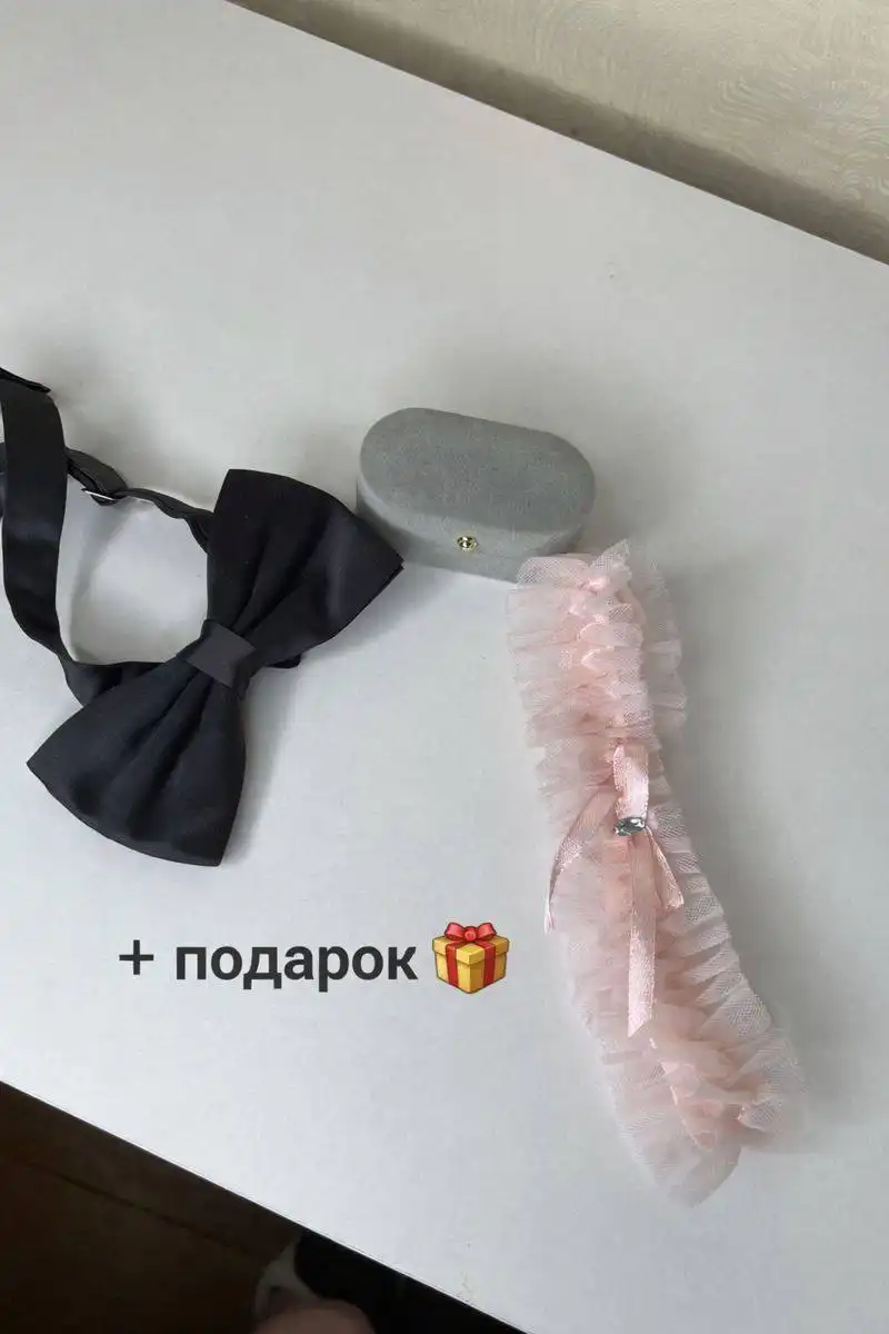 Свадебное платье с аксессуарами - Свадебная одежда (Одежда) в Щелково