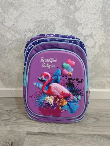 Новый ранец - Праздничные товары в Мытищи