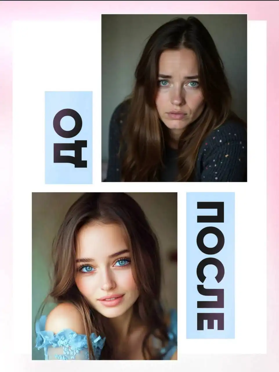 Накладные ресницы пучки с клеем, изгиб D - Красота и здоровье в Мытищи