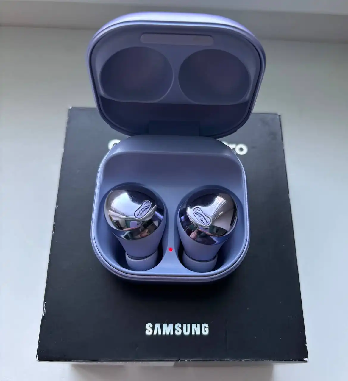 Наушники б/у в отличном состоянии - Наушники (Электроника) в Мытищи