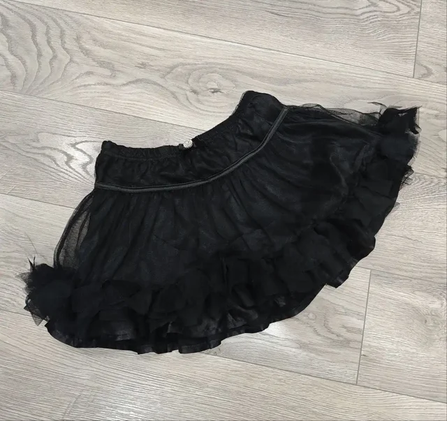 Две юбки для девочки 122-128 см - Детская одежда в Мытищи