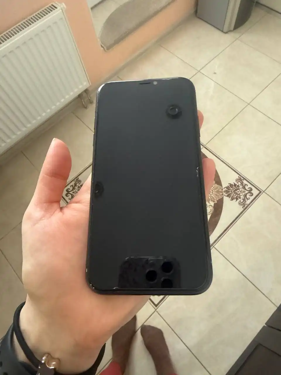 Продам iPhone 11 128GB - Смартфоны (Электроника) в Мытищи