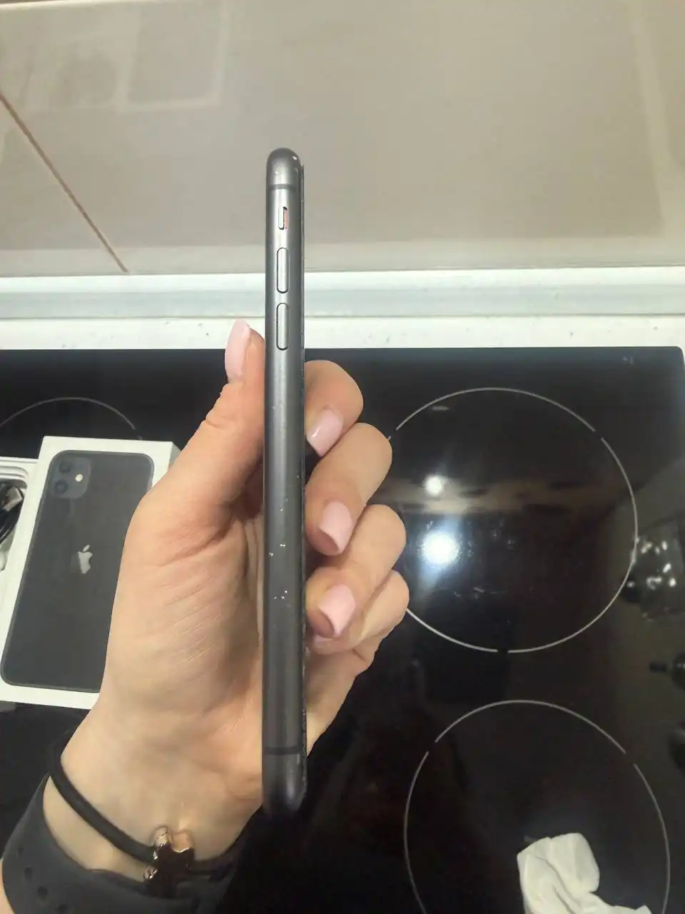 Продам iPhone 11 128GB - Смартфоны (Электроника) в Мытищи