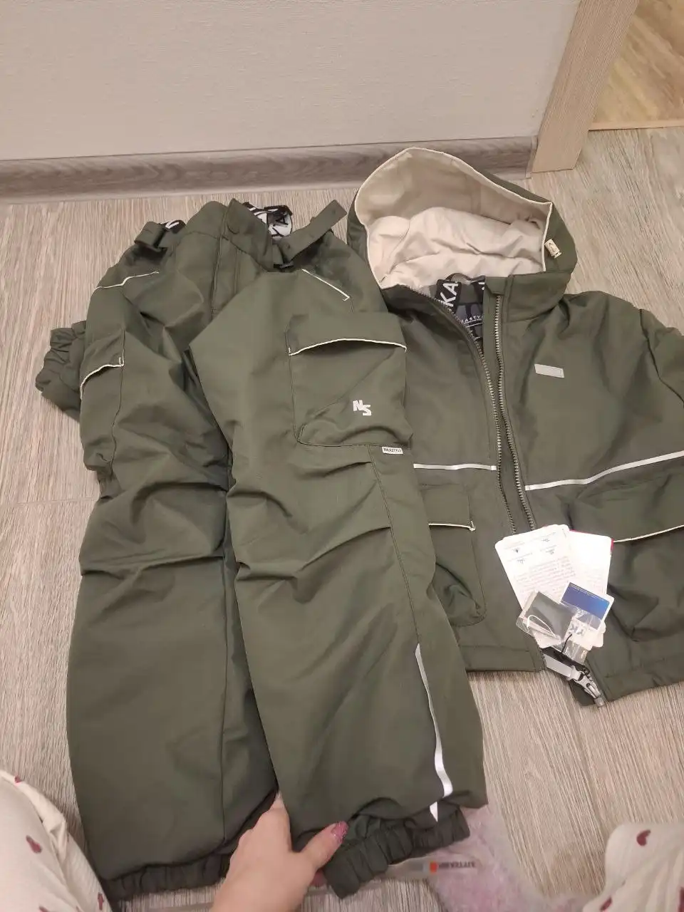 Детская одежда 122 размер с ростом - Детская одежда (Одежда) в Мытищи