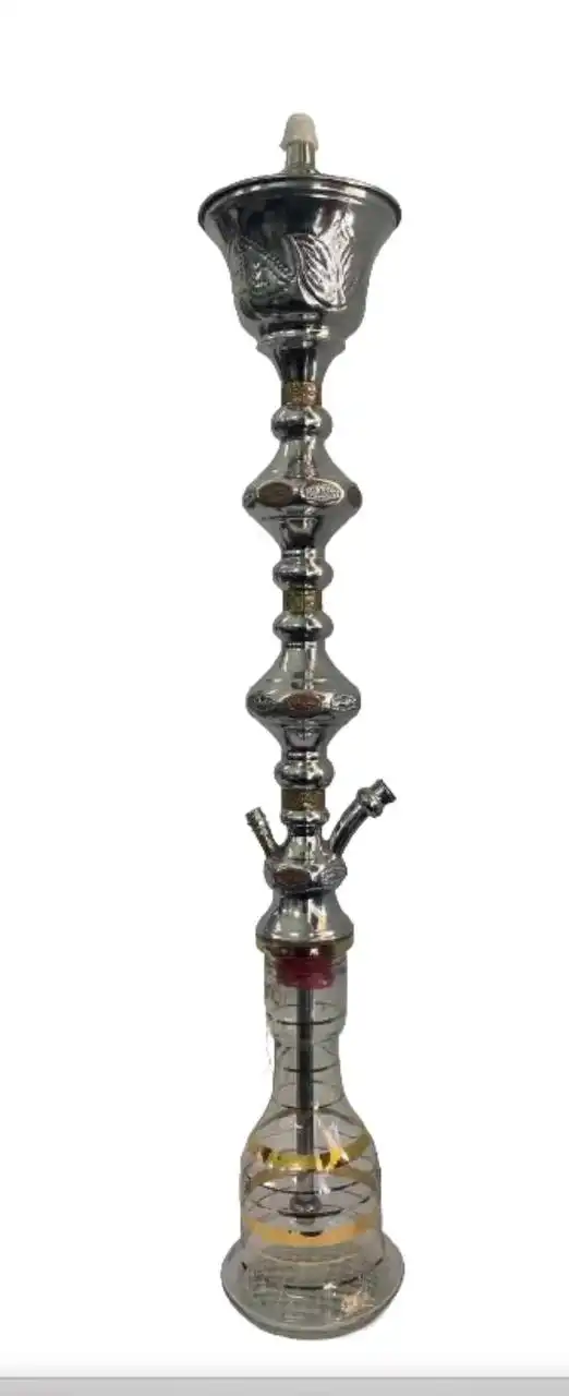 Продам кальян Khalil Mamoon 2 шт - Кальяны и аксессуары (Хобби и отдых) в Мытищи