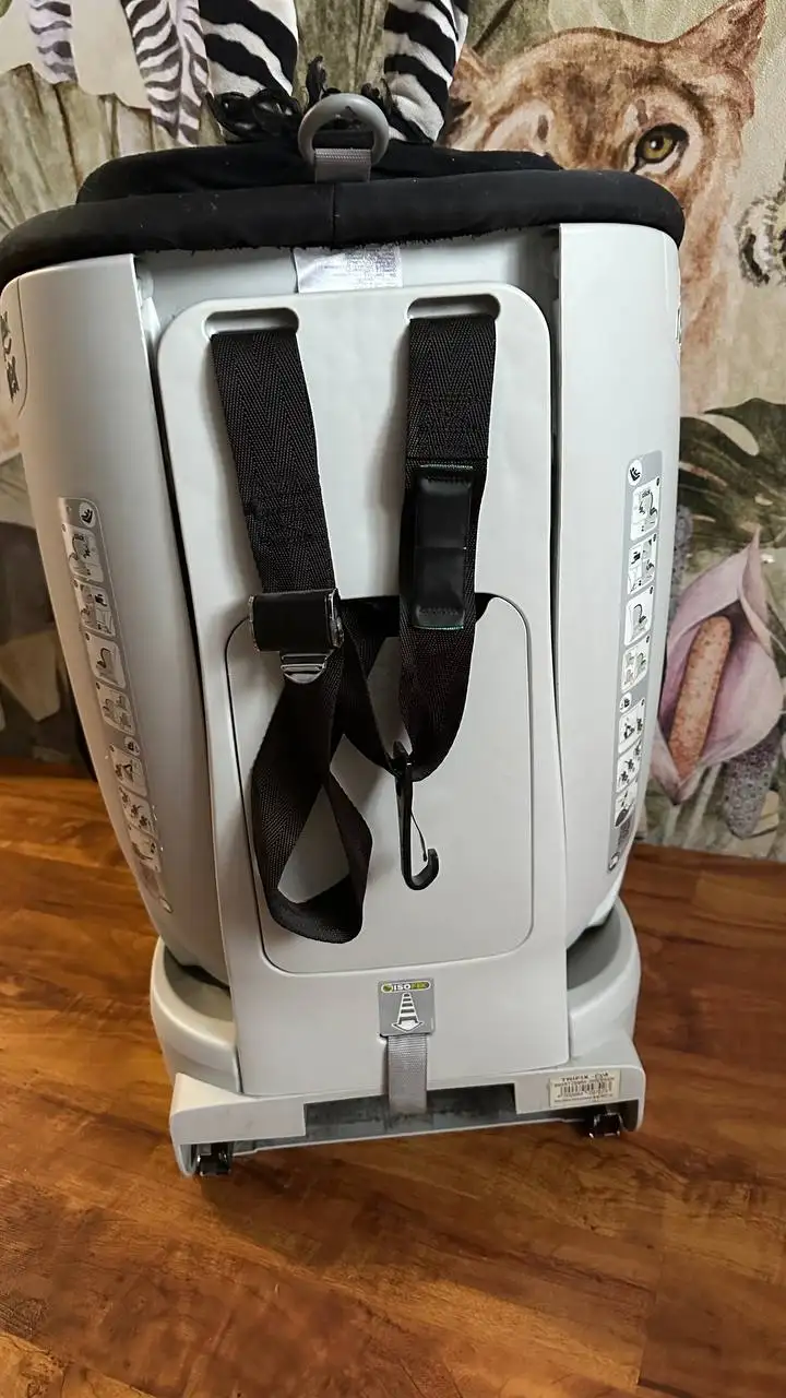 Автокресло Britax Romer Trifix 9-18 кг - Автокресла (Товары для детей) в Мытищи