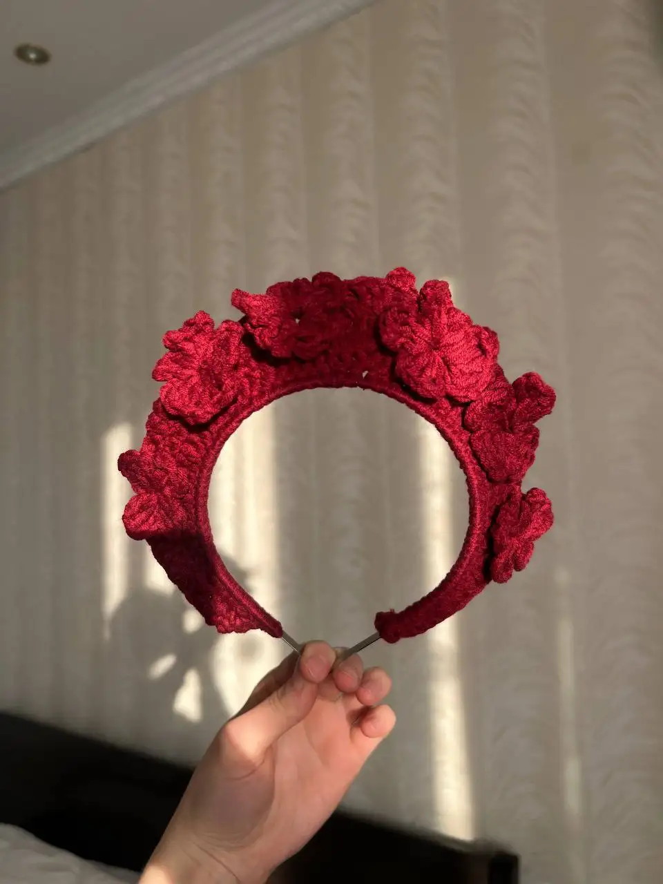 Продам кокошник на Масленицу - Барахолка в Мытищи