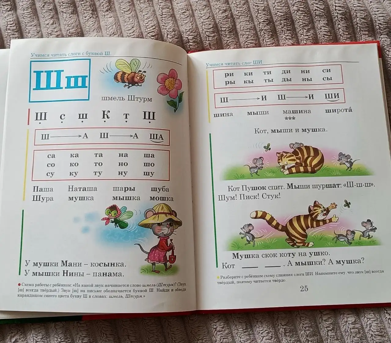 Букварь для детей 4-7 лет - Книги и учебники (Товары для детей) в Мытищи