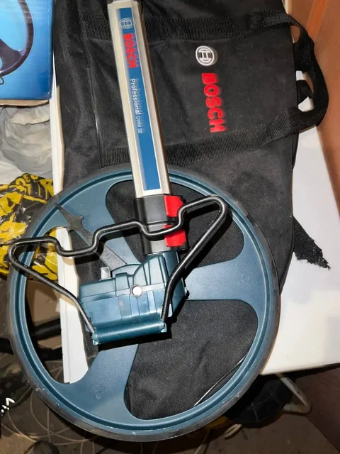 Измерительное колесо Bosch GWM - Промышленное оборудование в Мытищи