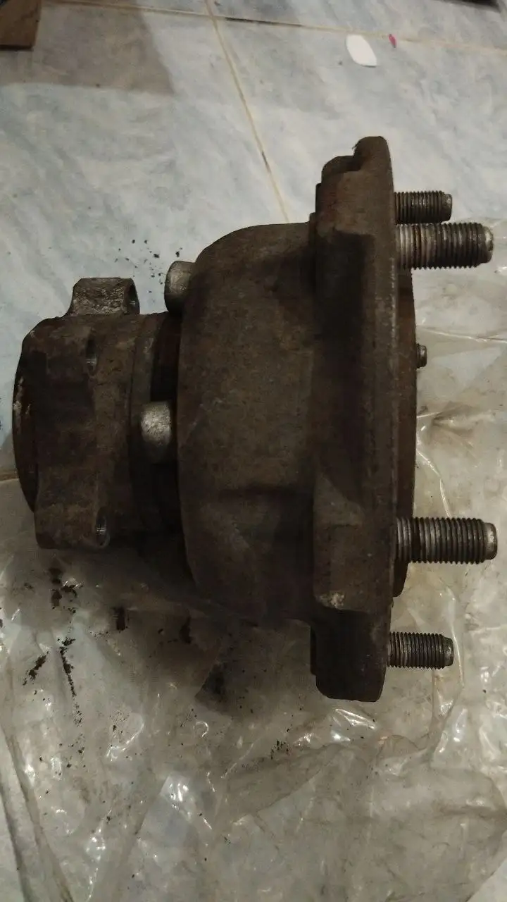 Продам запчасти на Форд Транзит - Автозапчасти (Запчасти) в Мытищи