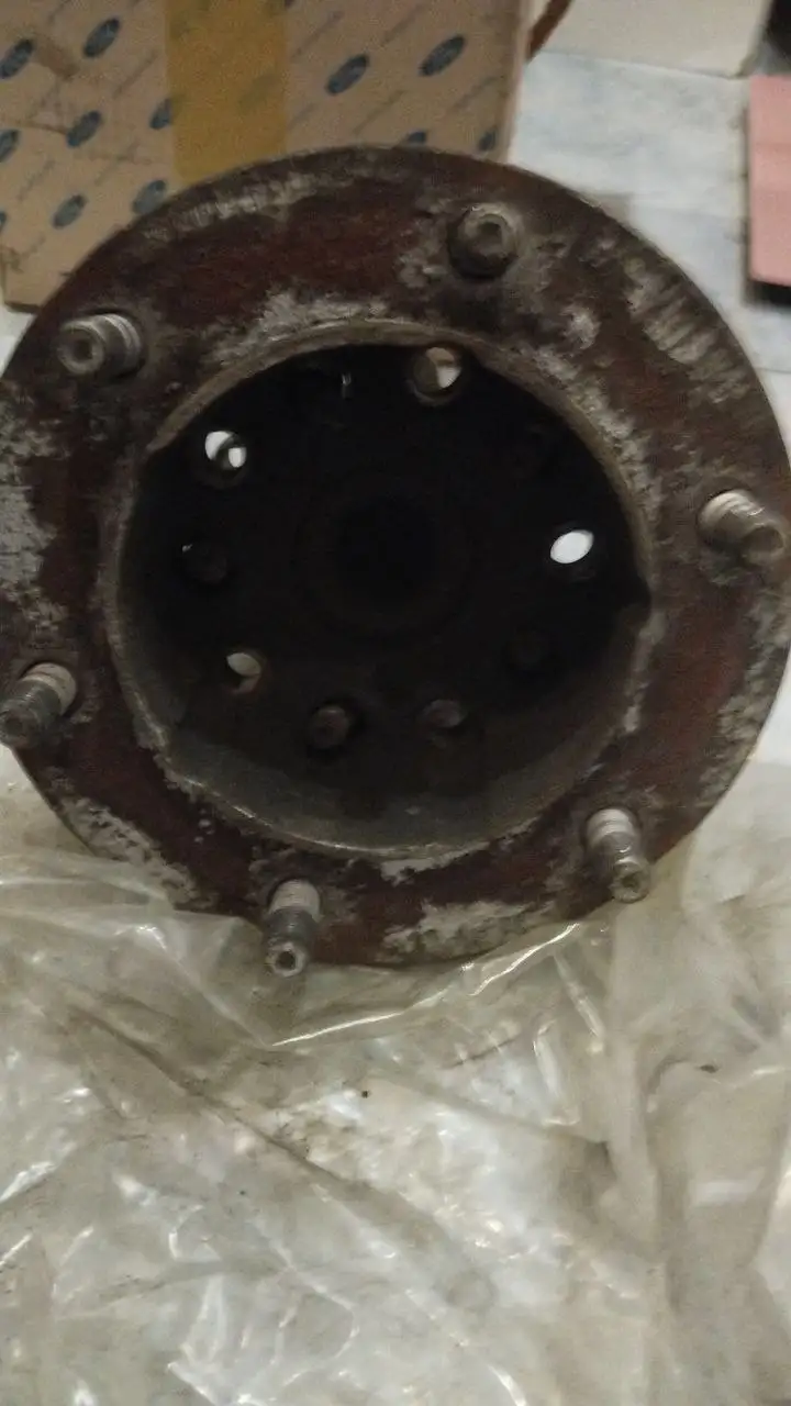 Продам запчасти на Форд Транзит - Автозапчасти (Запчасти) в Мытищи