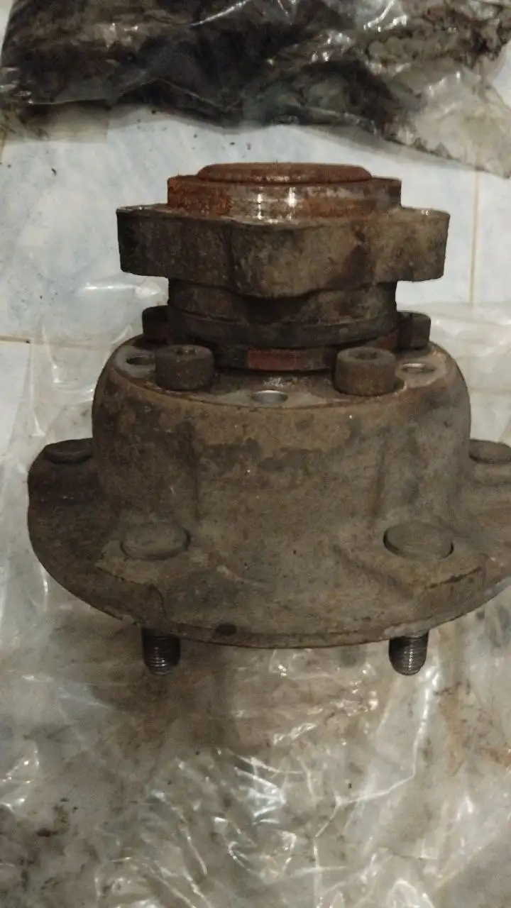 Продам запчасти на Форд Транзит - Автозапчасти (Запчасти) в Мытищи