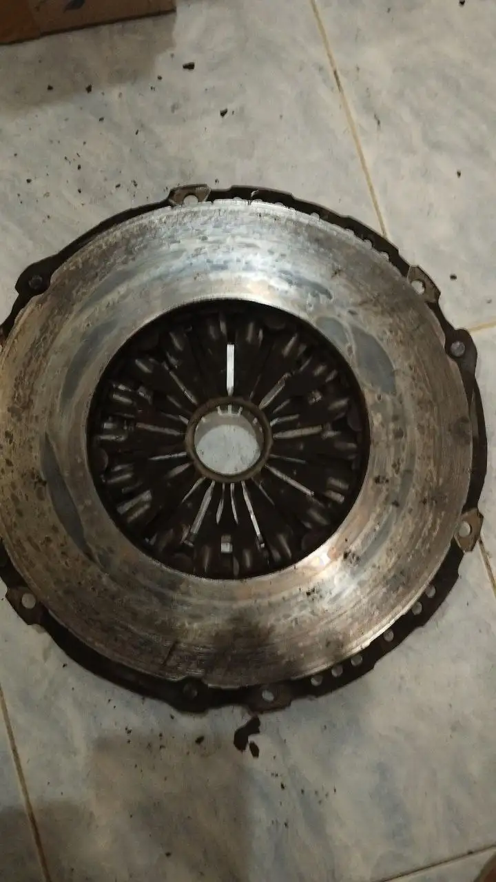 Запчасти на Форд транзит - Автозапчасти (Запчасти) в Мытищи