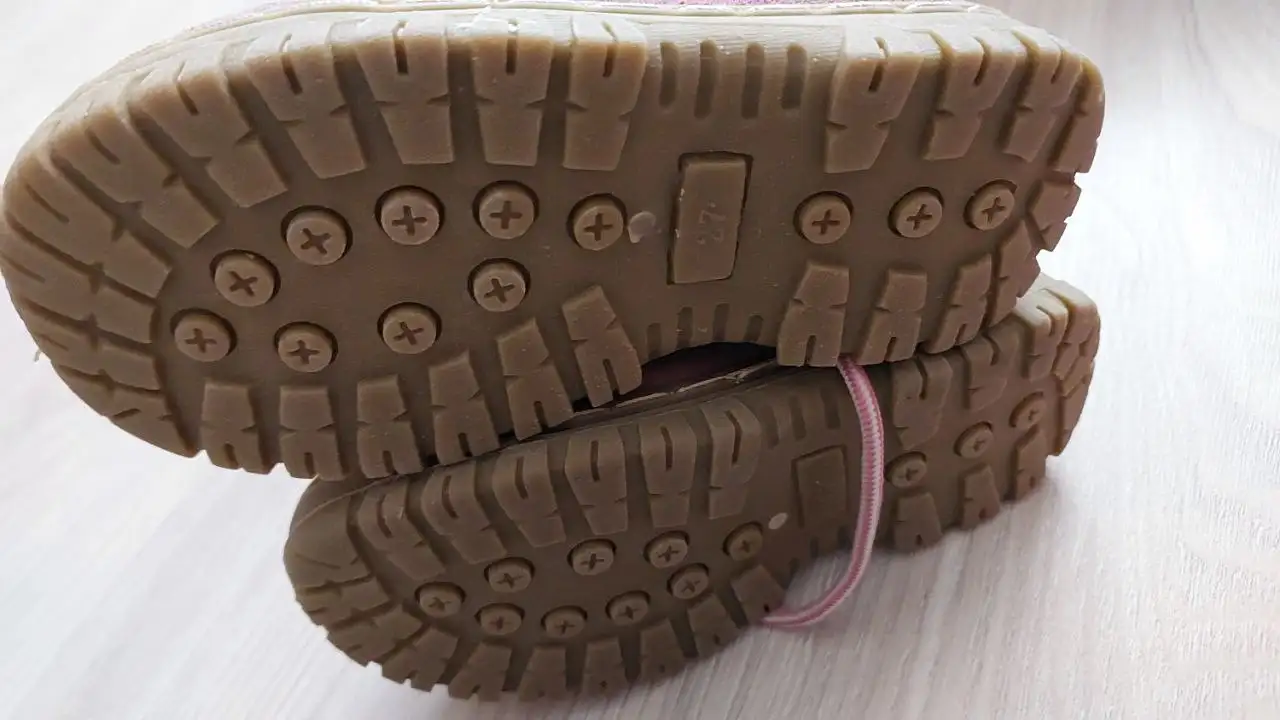 Новые ботинки из натуральной замши с утеплением - Обувь (Одежда) в Москва