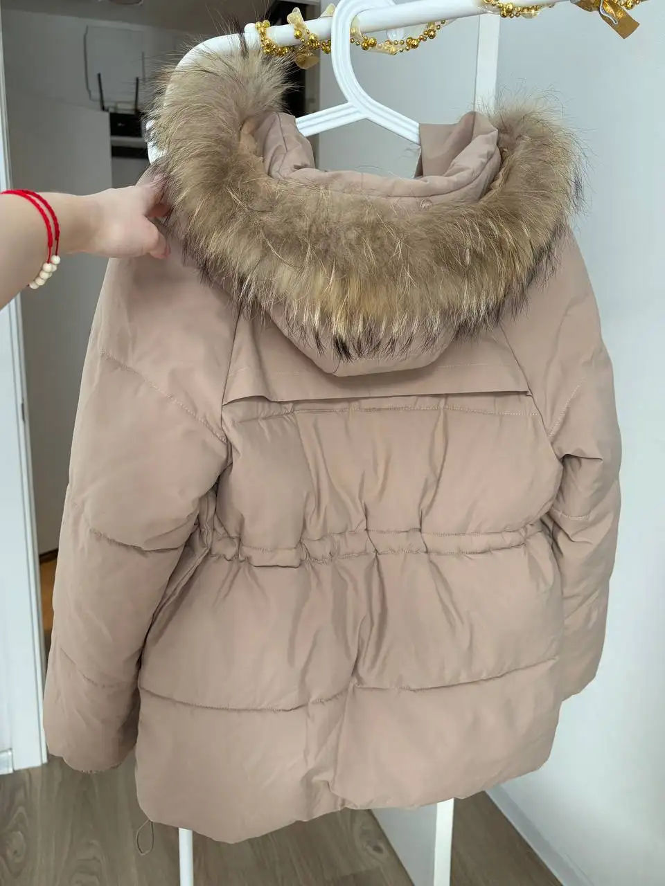 Зимняя куртка женская 42 размер - Верхняя одежда (Одежда) в Королёв