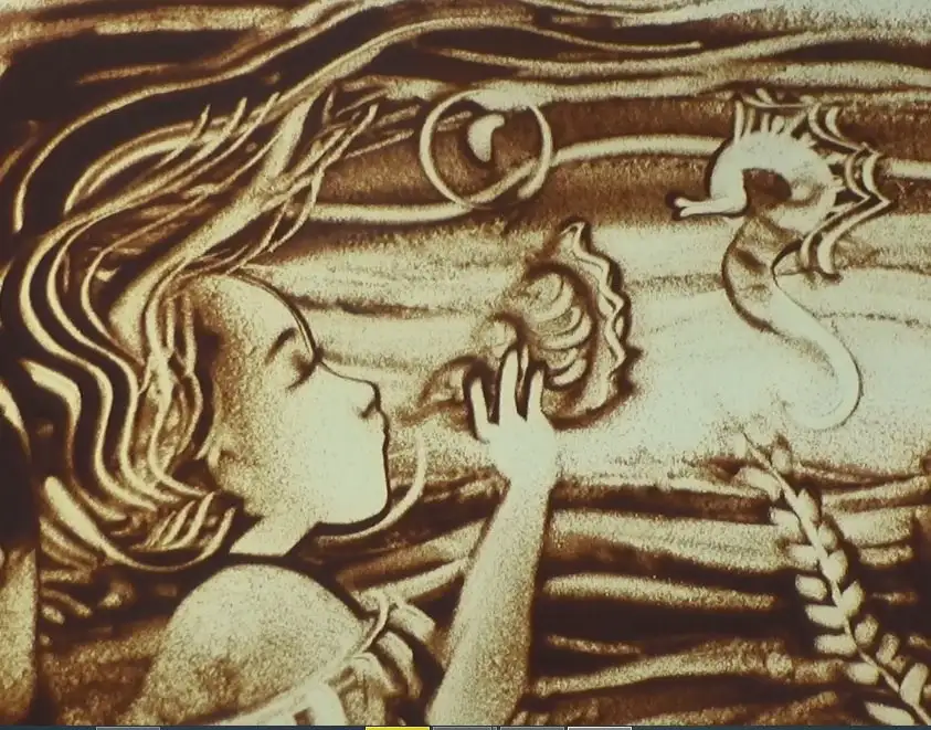 Научно-образовательный Музей песка приглашает на экскурсии - Хобби и отдых в Королев