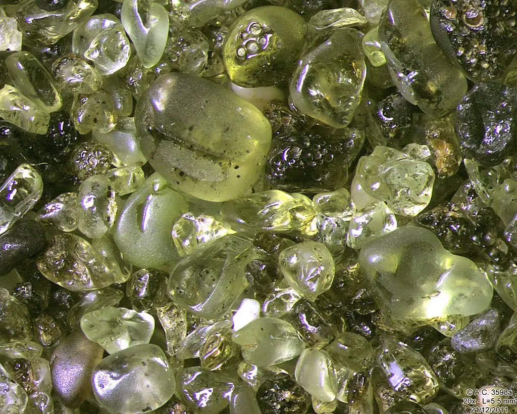 Научно-образовательный Музей песка приглашает на экскурсии - Хобби и отдых в Королев