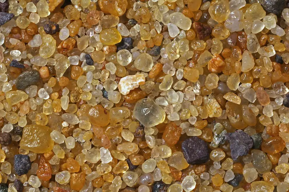 Научно-образовательный Музей песка приглашает на экскурсии - Хобби и отдых в Королев