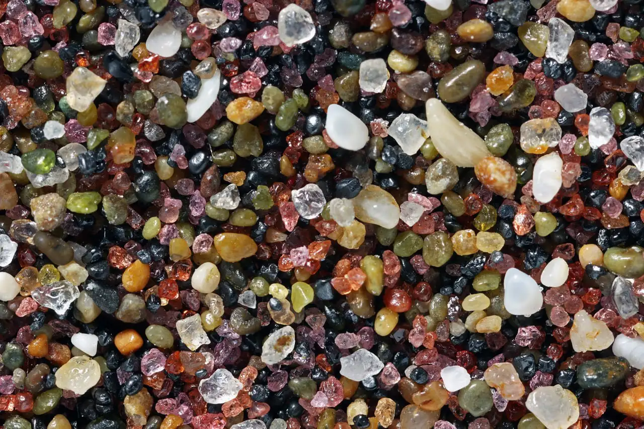 Научно-образовательный Музей песка приглашает на экскурсии - Хобби и отдых в Королев