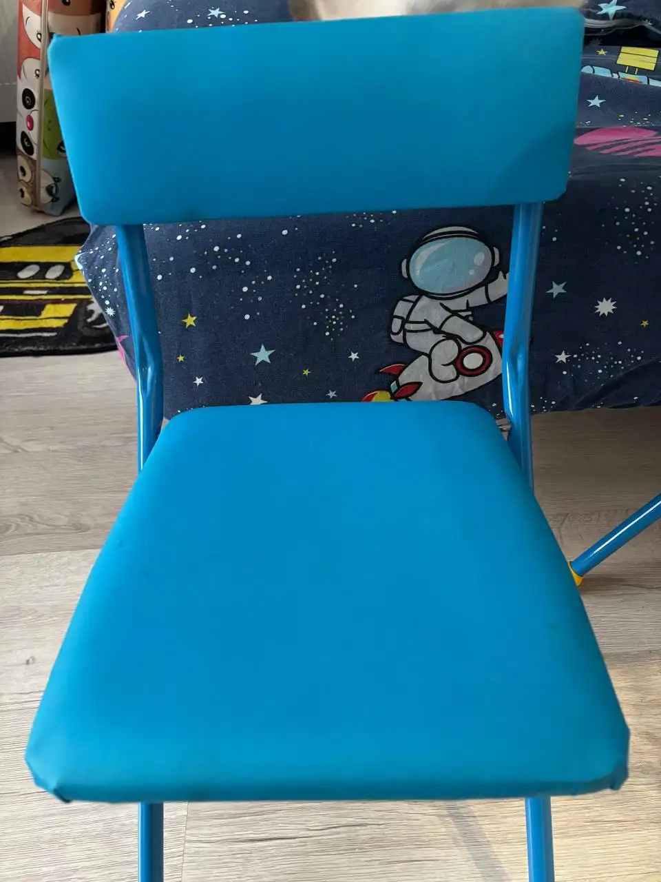 Комплект детской мебели складной - Мебель (Товары для детей) в Королев