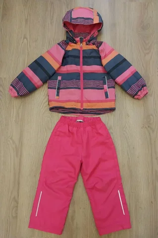 Костюм Lassie размер 104 - Детская одежда в Мытищи